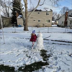 Meet your Posher, Deanna